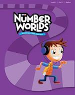 Number Worlds, Level H Unit 3 Student Workbook 5-Pack