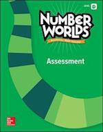 Number Worlds Level D, Assessment