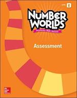 Number Worlds Level E, Assessment