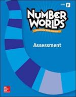 Number Worlds Level F, Assessment