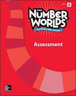 Number Worlds Level G, Assessment