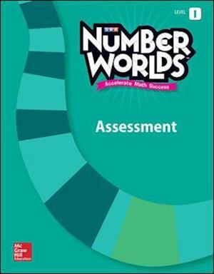 Number Worlds Level I, Assessment