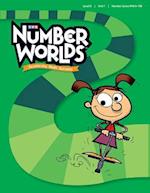 Number Worlds, Level D Unit 1 Student Workbook 5-Pack