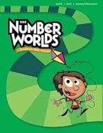 Number Worlds, Level D Unit 5 Student Workbook 5-Pack