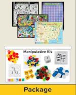 Number Worlds Level H, Manipulatives Plus Pack