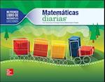 Everyday Mathematics 4th Edition, Grade K, Spanish My First Math Book