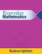 Everyday Mathematics Student Journal Bundle, Vols. 1 & 2, Grade 4