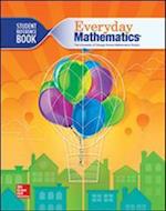 Everyday Mathematics 4, Grade 3, Student Reference Book