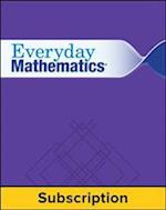Everyday Mathematics Student Journal Bundle, Vols. 1 & 2, Grade 6