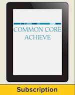 Common Core Achieve Interactive Lan-Based