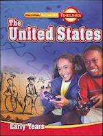 TimeLinks, Grade 5 The United States: Early Years, Student Edition