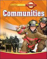 TimeLinks: Third Grade, Communities, Communities Student Edition