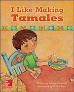 Making Tamales