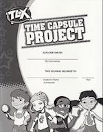 Timelinks, Grade 3 Tlx Time Capsule Project