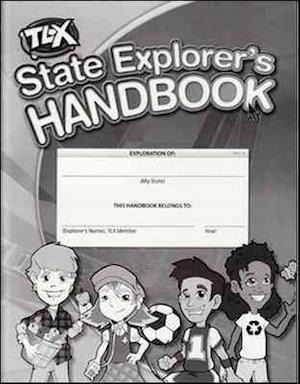 Timelinks, Grade 4 Tlx State Explorer Handbook