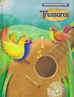 Treasures, Grade 2, National Student Edition, Book 2