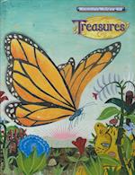 Treasures, Grade 3,  National Student Edition, Book 1