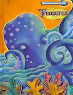 Macmillan/McGraw-Hill Treasures, A Reading/Language Arts Program, Grade 5, Student Edition