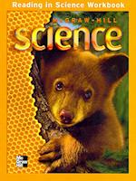 McGraw-Hill Science, Grade 1, Reading in Science Workbook