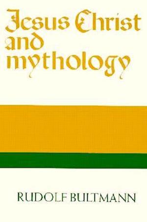 Jesus Christ and Mythology
