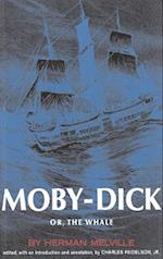 Moby-Dick Or, the Whale