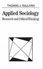 Applied Sociology