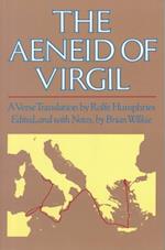 Aeneid of Virgil, The