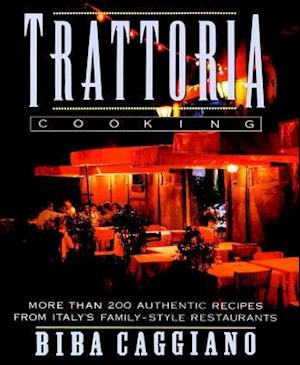 Trattoria Cooking