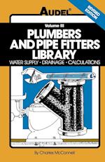 Plumbers and Pipe Fitters Library Vol 3 4e