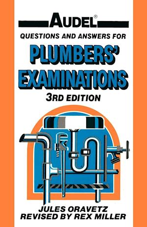 Questions and Answers for Plumber's Examinations