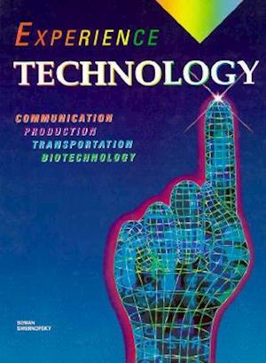 Experience Technology Communication Production