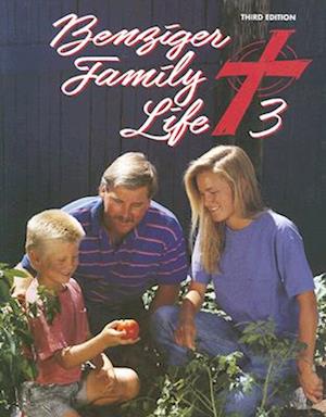 Benziger Family Life 3