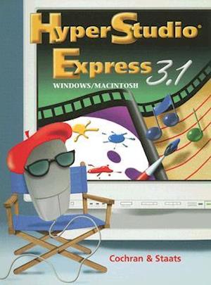 HyperStudio Express 3.1 for Macintosh/Windows