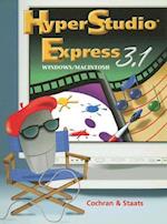 HyperStudio Express 3.1 for Macintosh/Windows