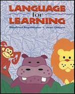 Language for Learning, Teacher Presentation Book A