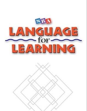 Language for Learning, Workbook C (Package of 5)