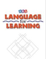 Language for Learning, Workbook C (Package of 5)