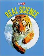 SRA Real Science, Student Edition, Grade 3