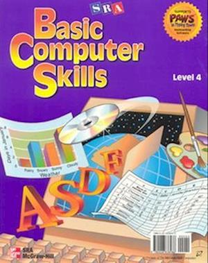 Level 4 Student Edition