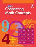 Connecting Math Concepts Level A, Presentation Book 2