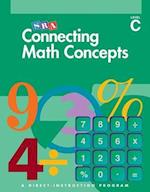 Connecting Math Concepts Level C, Additional Answer Key