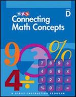 Connecting Math Concepts Level D, Teacher Material Package