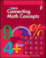 Connecting Math Concepts Level F, Teacher Material Package
