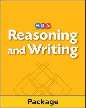 Reasoning and Writing Level A, Workbook 1 (Pkg. of 5)