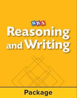 Reasoning and Writing Level A, Workbook 2 (Pkg. of 5)