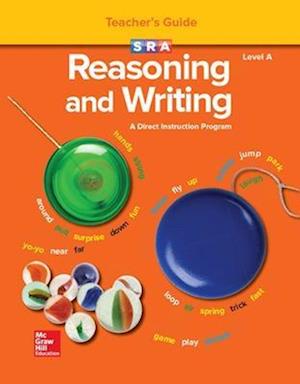 Reasoning and Writing Level A, Additional Teacher's Guide