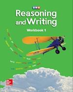 Reasoning and Writing Level B, Workbook 1