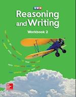 Reasoning and Writing Level B, Workbook 2