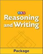 Reasoning and Writing Level B, Workbook 1 (Pkg. of 5)