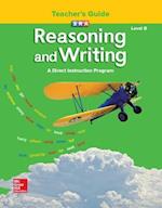 Reasoning and Writing Level B, Additional Teacher's Guide